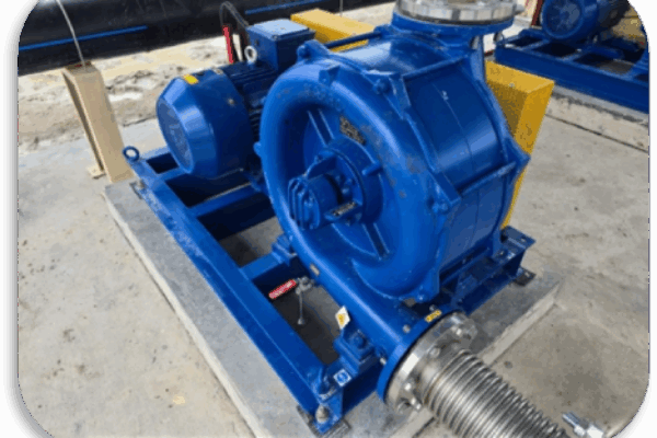 Supply Blower (1)