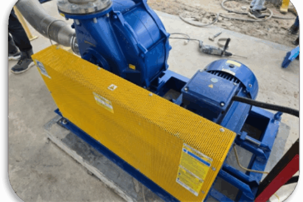 Supply Blower (2)
