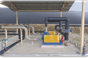 Supply Blower (3)