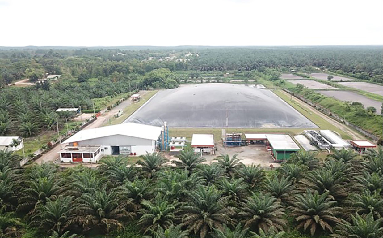 Design Engineering of Biogas Plant, Biomethane Plant 3